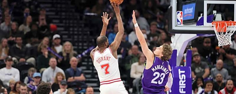 High Scoring Can&#39;t Save The Rockets From Bad Defense