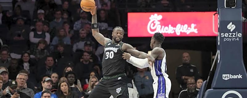 The need for the Grizzlies to contain Julius Randle on Wednesday night