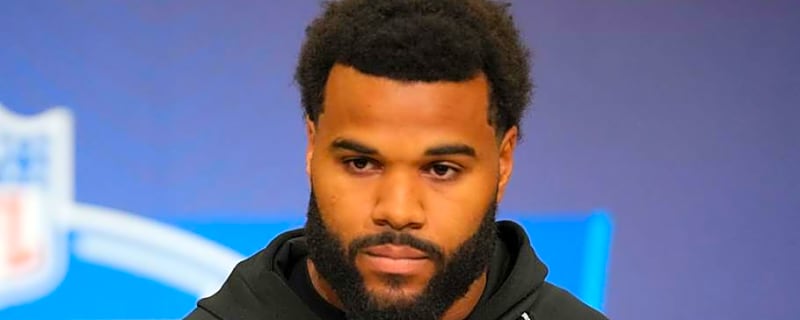 New Bills Mock Draft Adds High Risk Prospect With Immense Ceiling