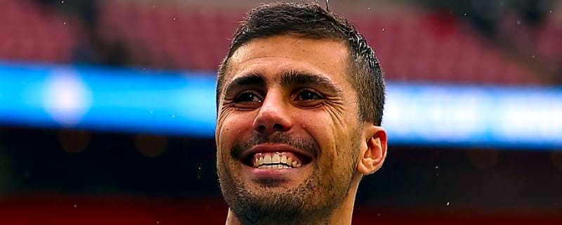 Rodri doubles down on Man City support despite guilty ruling