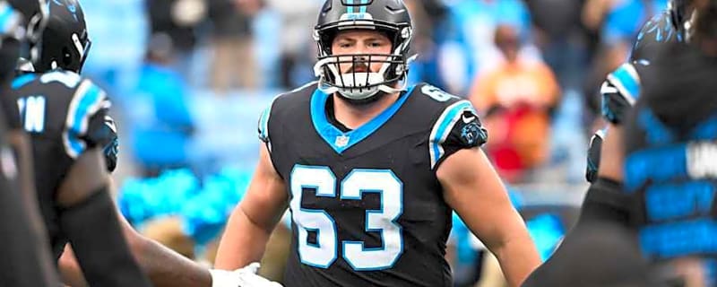 Bills Host Super Bowl Champion as Possible David Edwards Replacement