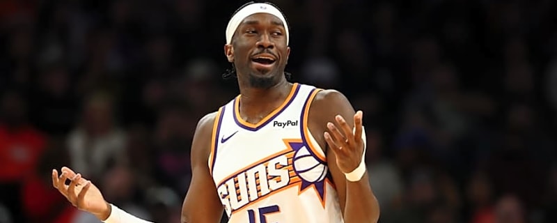 Rare Jordan Ott Mistake Cost Suns in Collapse vs Warriors