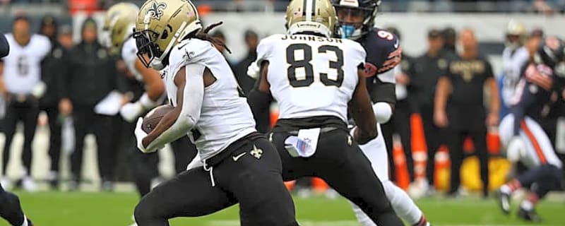 Saints-Chargers Mock Trade Sends Veteran Star To Los Angeles