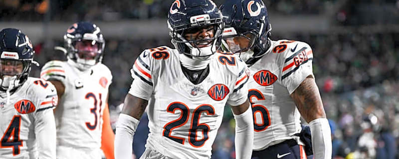 7 Logical Free Agent Fits for the Vikings at Positions of Need