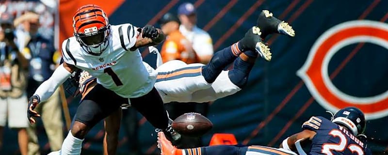 Chicago Bears vs. Cincinnati Bengals: Preview and betting info