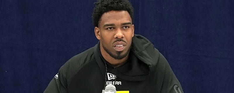 New York Giants Draft Prospect Profile: Edge Fadil Diggs, Syracuse