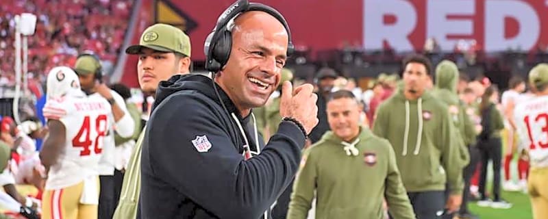 One area is saving the San Francisco 49ers defense 