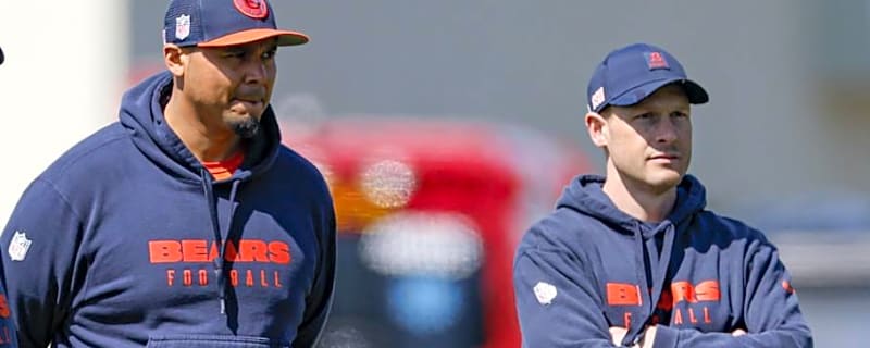 One of  Bears’ biggest offseason moves is being called a major disappointment in 2025