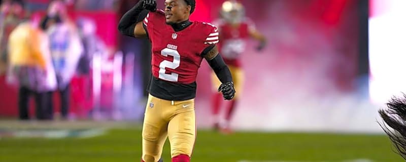 Deommodore Lenoir Receives a Great Honor From the 49ers