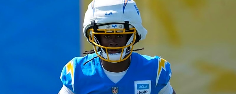 Chargers&#39; standout rookie WR could already be a trade candidate