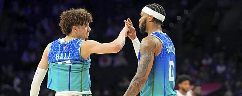 Friendship Factor: Miles Bridges' Value is Highest in Charlotte