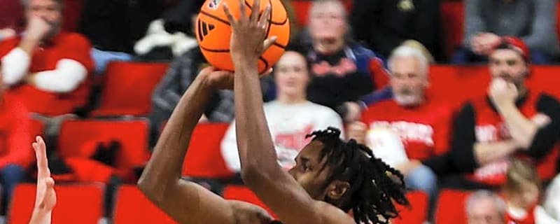 McNeil Stays Hot During Wolfpack's Win Over Ole Miss