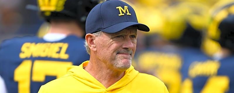 'Self Analysis', Other Areas Michigan Football Must Address During Crucial Bye Week
