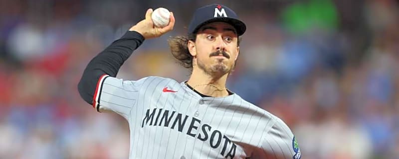 Red Sox-Twins Blockbuster Mock Trade To Acquire Joe Ryan
