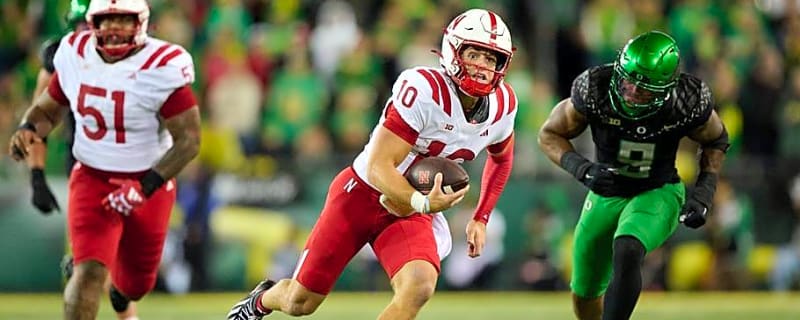 Clester Johnson Believes Nebraska Football is Closer Than You Think