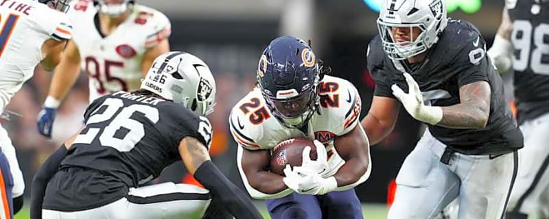 What the Raiders' Defense Needs Against the Eagles