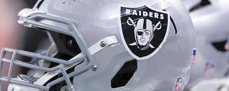 This Raiders Veteran's Importance Has Risen Considerably