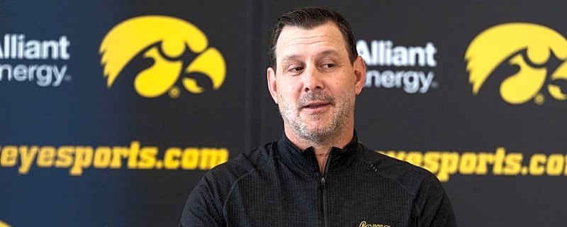 3 Underlying Stats That Will Define Iowa Football's Success in 2026