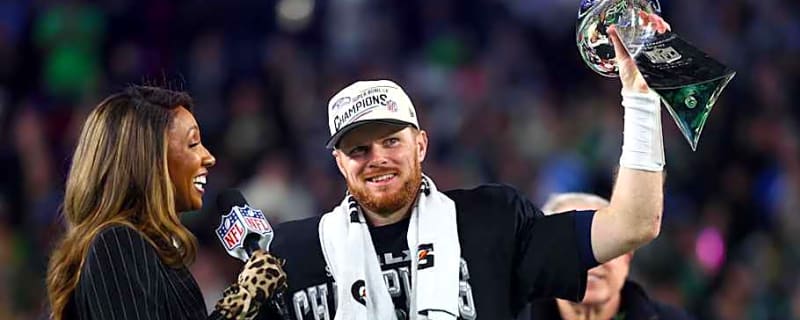 Seahawks happy enough with Super Bowl LX win but wanted more dominance