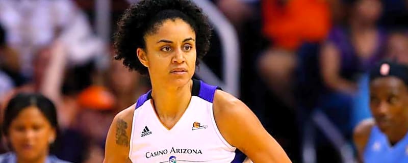 Mercury's Dupree Shines In Games Against Former Team