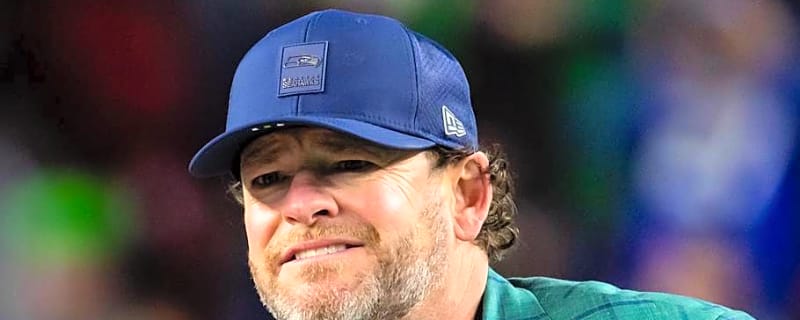 4 Seahawks Who Could Be Surprise Casualties on Cutdown Day