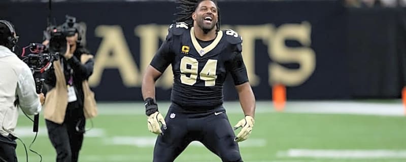 Saints Legend Cam Jordan Reveals Retirement Dream