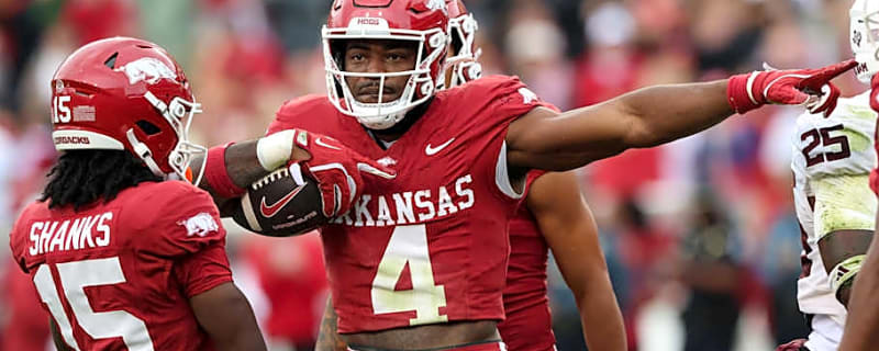 Rising RB Must Make Titans Draft Radar