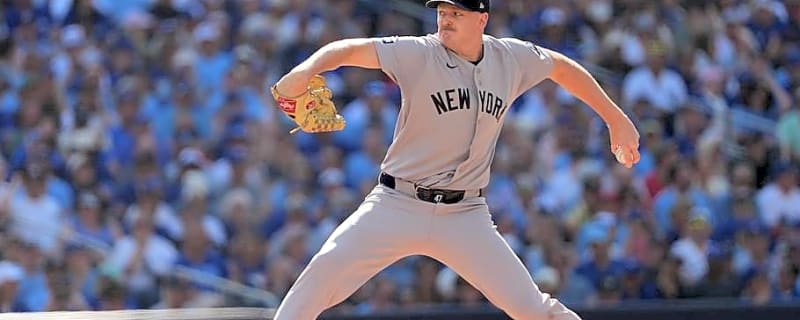 Yankees’ Overworked Bullpen Exposes Trade Deadline Failures