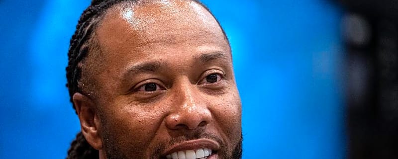 Why Larry Fitzgerald Chose Now For Cardinals Ring of Honor Moment