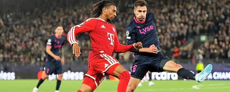 Bayern Munich: Takeaways from the disappointing 3-3 draw against Viking FK
