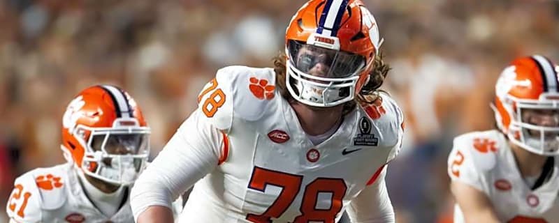 Ten First-Round NFL Draft Fits For The Eagles -- Ranked By Impact on the Franchise