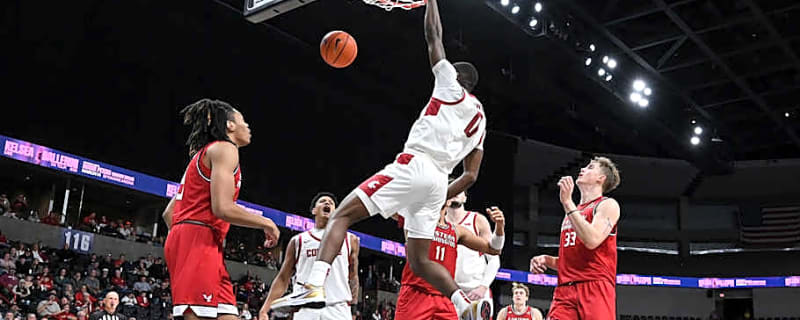 Chance of Duke Basketball Fully Landing Cedric Coward May Be Falling