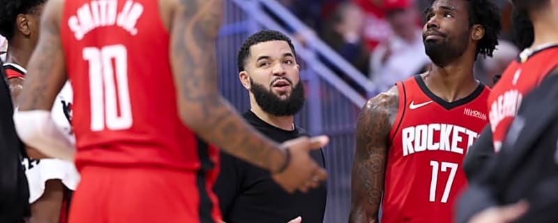 Rockets' Top Three Trade Targets All Have One Thing in Common