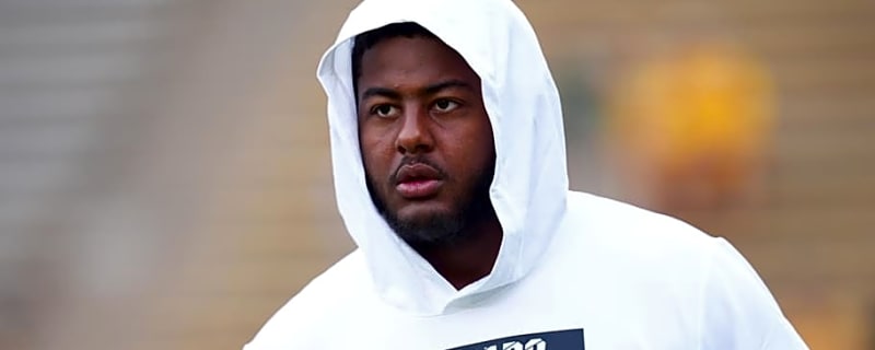 Colorado Buffaloes&#39; Jordan Seaton Primed For Breakout Season?