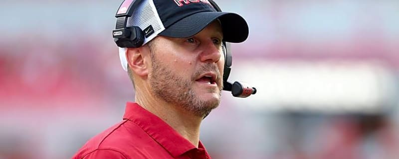 Four Football Recruits Arkansas Can't Afford to Lose Before National Signing Day