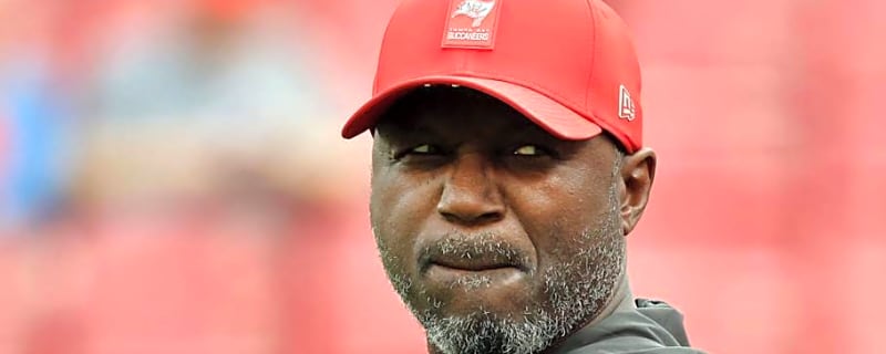How secure is Todd Bowles' job with Buccaneers if they miss playoffs?