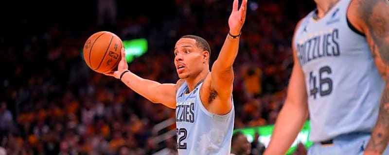 Grizzlies Executive Breaks Silence on Blockbuster Trade