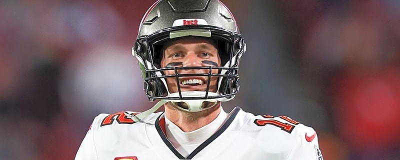 Buccaneers Legend Tom Brady Back in the NFL? Biographer Isn't Ruling It Out