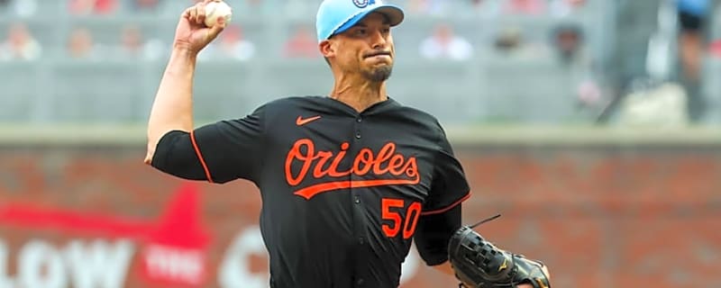 What Snitker Misses Most About Charlie Morton's Time With Braves
