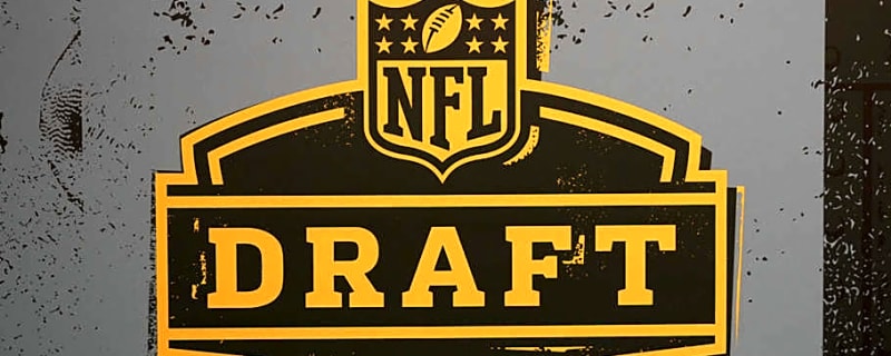 Houston Texans 2026 NFL Draft Picks: Full List