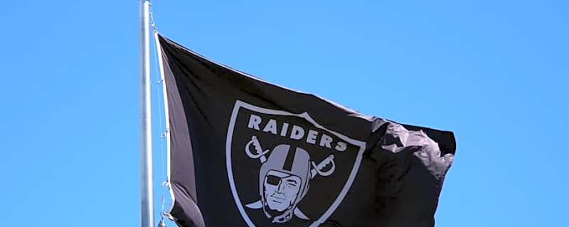This Raiders Veteran is Due for a Big Season