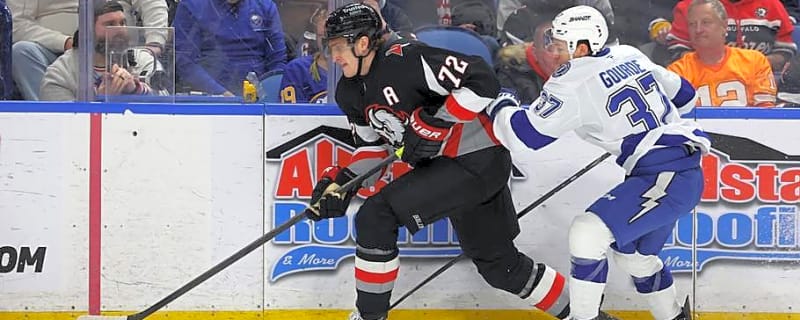3 division rivals that could derail the Sabres pursuit of a rare franchise milestone