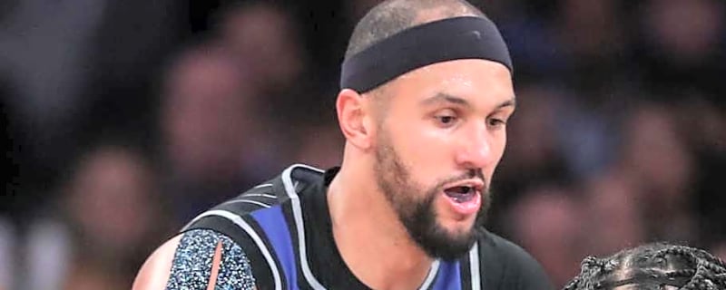 Injuries Once Again Will Define Magic's Season