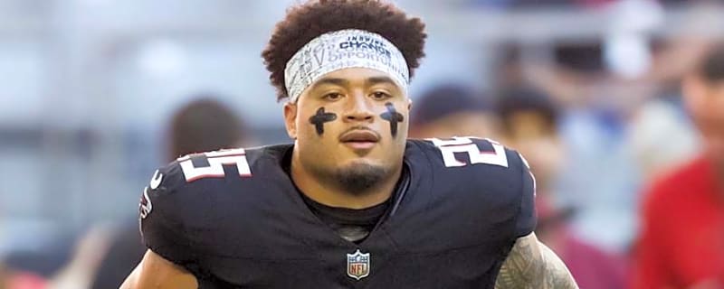 With RBs, Expect Aggressively Wise Game Plan From Chiefs