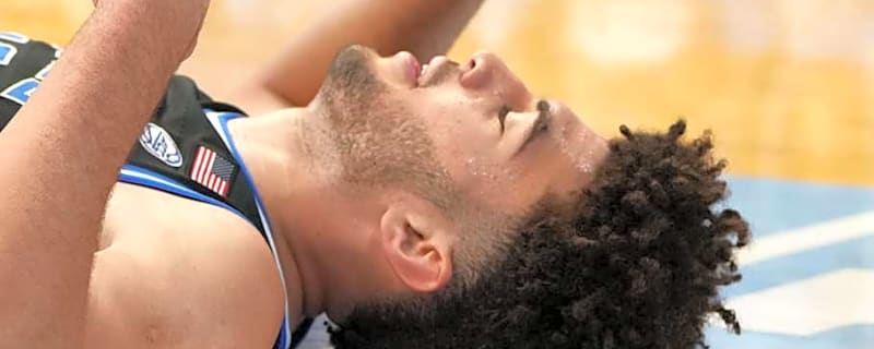 How UNC Beat Duke in Way No One Else Could