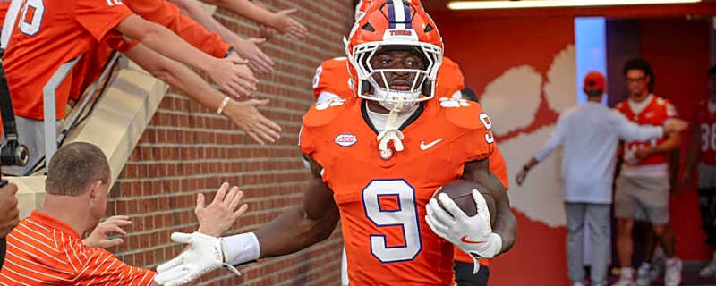 Tracking Clemson Freshmen at Risk of Losing a Year of Eligibility