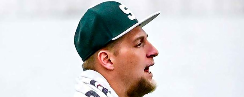 What MSU's Bullough Says About Big Return to Alma Mater