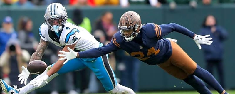 Individual Game Odds Suggest Brutal Season for Panthers, But It Won't Matter
