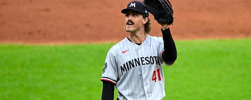 Red Sox Are Lucky Twins Didn't Accept Wild Joe Ryan Offer in 2025