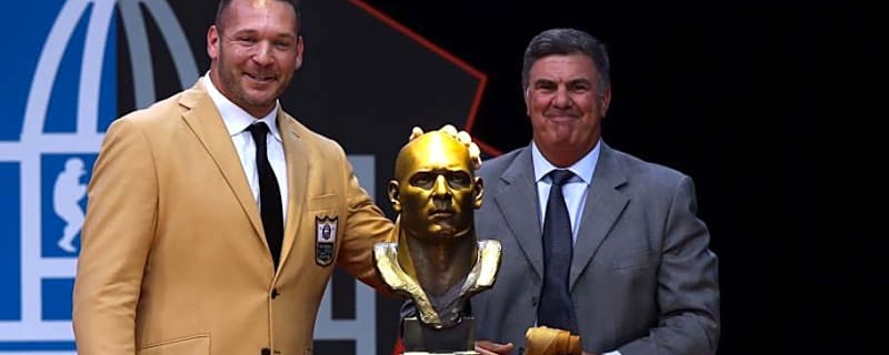 3 Chicago Bears who were snubbed from the All-PFF team of the past 25 years